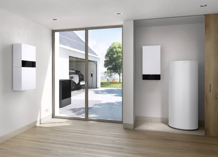 Projet Viessmann